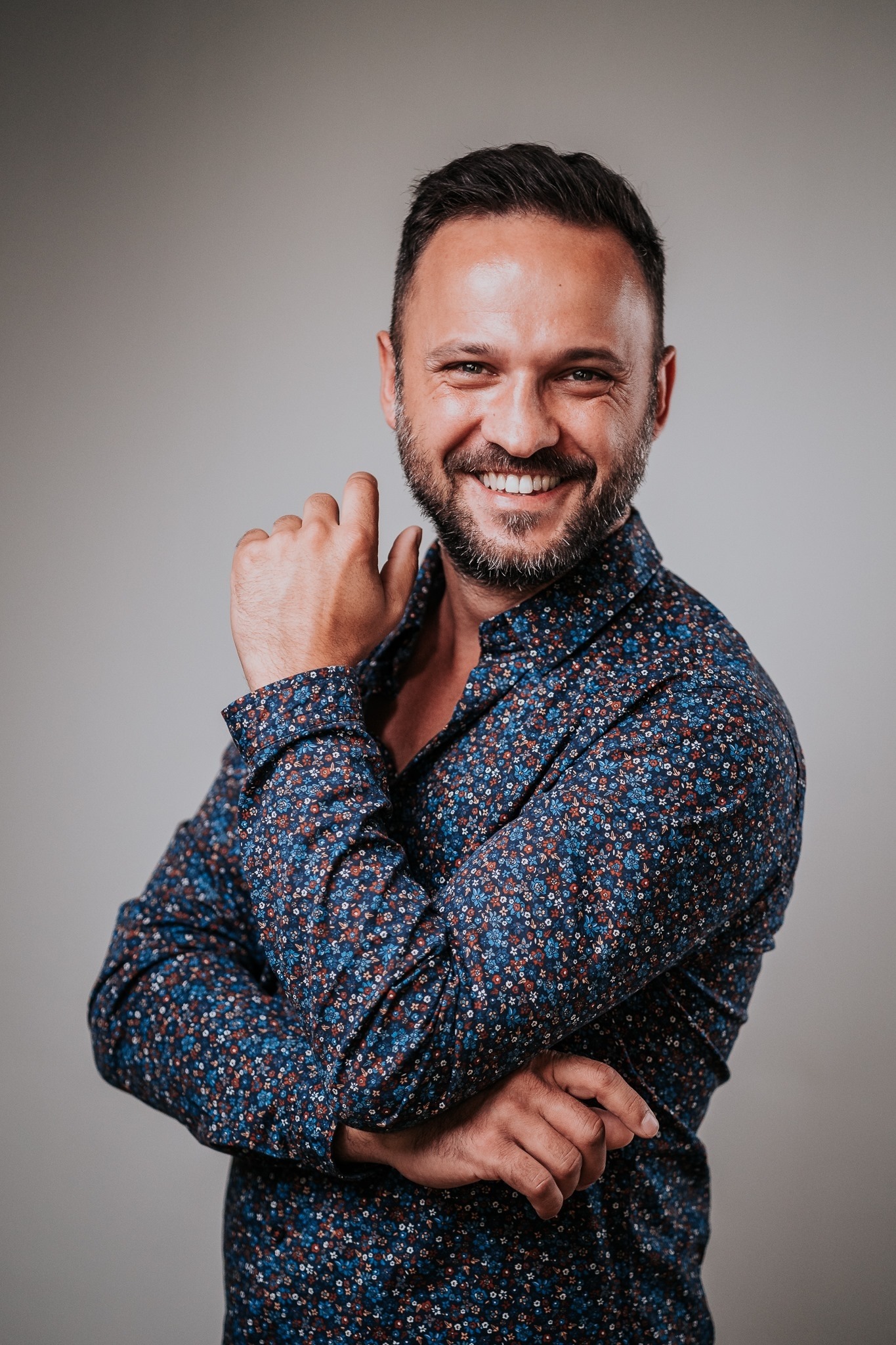 Mateusz Janiec